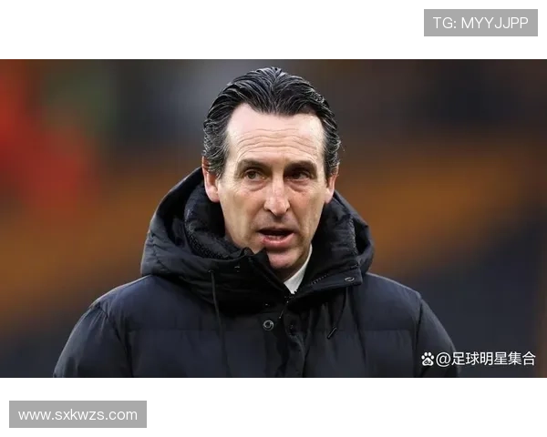 埃梅里谈转会兼顾维拉公园扩建