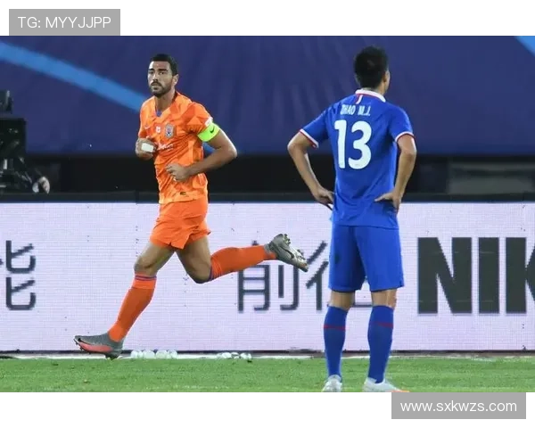 吉达联合主场2-0胜布赖代 奥亚尔破门内斯里锁定胜局